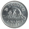 1938 Canada 5-cents ICCS Certified MS63