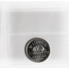 2000P Canada 5-cents ICCS Certified MS66