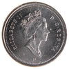 2000P Canada 5-cents ICCS Certified MS66