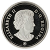 2019 Canada 5-cents Proof (non-silver)