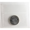1999P Canada 5-cents ICCS Certified MS64 Numismatic BU