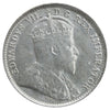 1903H Small H Canada 5-cents ICCS Certified AU50
