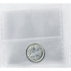 1917 Canada 5-cents ICCS Certified MS62