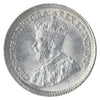 1917 Canada 5-cents ICCS Certified MS62