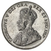 1931 Canada 5-cents Uncirculated (MS60) $