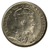 1907 Canada 5-cents UNC+ (MS62) $
