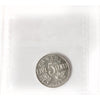 1934 Canada 5-cents ICCS Certified AU50