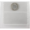 1896 Canada 5-cents ICCS Certified AU55