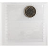 1910 Round Leaves Canada 5-cents ICCS Certified VF30