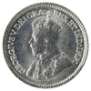 1917 Canada 5-cents ICCS Certified MS65 (XXR 694)