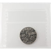 1925 Canada 5-cents ICCS Certified EF45