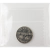 1929 Canada 5-cents ICCS Certified MS64