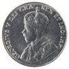 1930 Canada 5-cents ICCS Certified MS62