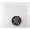 1947 Canada 5-cents ICCS Certified MS65 (TA 077)