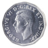1947 Maple Leaf Canada 5-cents ICCS Certified MS65 (XXR 703)