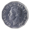 1947 Maple Leaf Canada 5-cents ICCS Certified MS65 (XKV 919)
