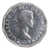 1959 Canada 5-cents ICCS Certified PL65