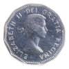 1961 Canada 5-cents ICCS Certified PL-65