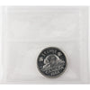 1964 Canada 5-cents ICCS Certified PL-64 Ultra Heavy Cameo