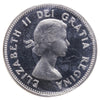 1964 Canada 5-cents ICCS Certified PL-64 Ultra Heavy Cameo