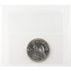 1983 Canada 5-cents ICCS Certified MS65