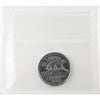 2023 QEII 4 Pearls Canada 5-cents ICCS Certified MS66