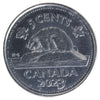 2023 QEII 4 Pearls Canada 5-cents ICCS Certified MS66