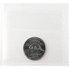 2023 QEII 4 Pearls Canada 5-cents ICCS Certified MS65