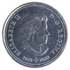 2023 QEII 4 Pearls Canada 5-cents ICCS Certified MS65