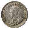 1916 Canada 5-cents Choice Brilliant Uncirculated (MS64) $
