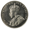 1930 Canada 5-cents UNC+ (MS62) $
