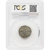 1926 Far 6 Canada 5-cents PCGS Certified AU55