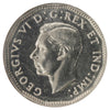 1947 Maple Leaf Canada 5-cents NGC Certified SP64