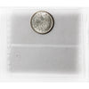 1871 Canada 5-cents ICCS Certified MS64 (XHT 217)