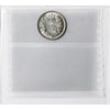 1882H Canada 5-cents ICCS Certified MS62 (XXR 683)
