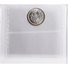 1900 Oval 0 Canada 5-cents ICCS Certified MS63 (XAM 216)