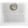 1901 Canada 5-cents ICCS Certified MS64 (XHT 236)