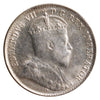 1902H Large H Canada 5-cents ICCS Certified MS60