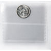 1903H Large H Canada 5-cents ICCS Certified AU58