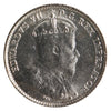1907 Canada 5-cents ICCS Certified MS64 (XHT 253)