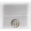 1911 Canada 5-cents ICCS Certified MS64 (XVR 299)