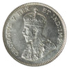1911 Canada 5-cents ICCS Certified MS64 (XVR 299)