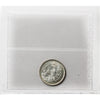 1917 Canada 5-cents ICCS Certified MS64 (XHT 259)