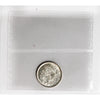 1919 Canada 5-cents ICCS Certified MS65 (XAM 223)