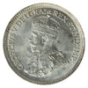 1919 Canada 5-cents ICCS Certified MS65 (XAM 223)