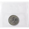 1922 Far Rim Canada 5-cents ICCS Certified MS-62 (XPJ 633)