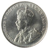 1922 Near Rim Canada 5-cents ICCS Certified MS-64 (XHT 267)
