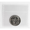1923 Canada 5-cents ICCS Certified MS62 (XHT 269)