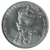 1924 Canada 5-cents ICCS Certified MS-64 (XHT 270)