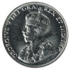 1929 Canada 5-cents ICCS Certified MS63